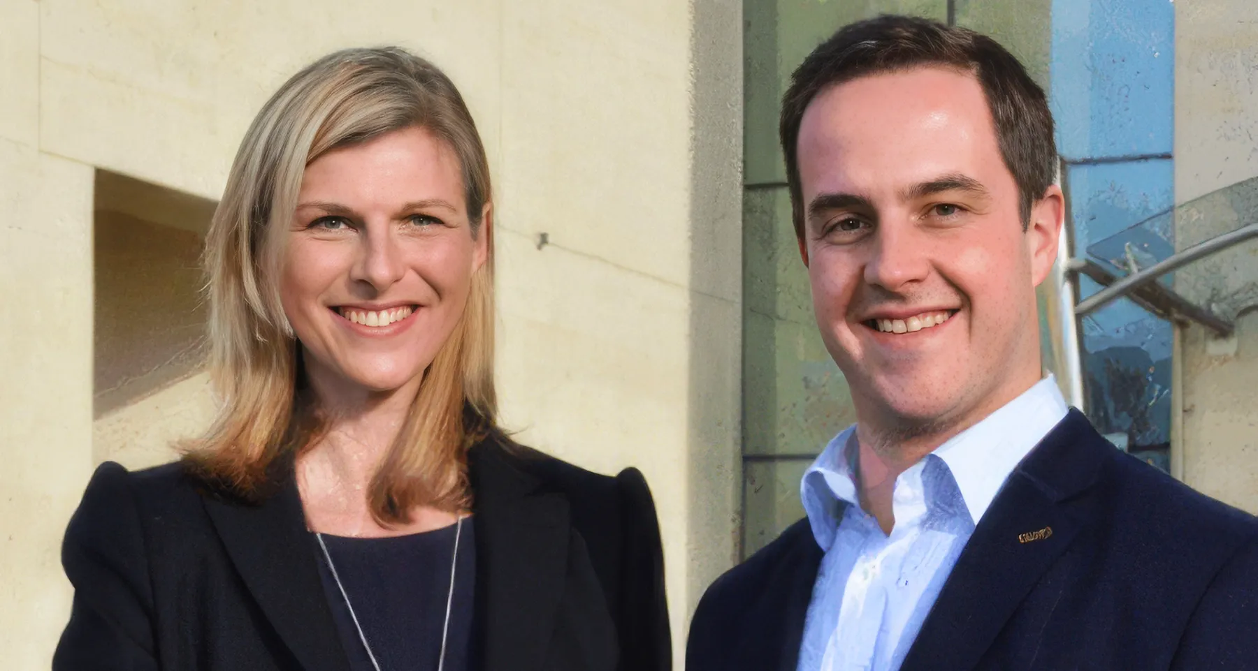 Catherine Linch new appointment