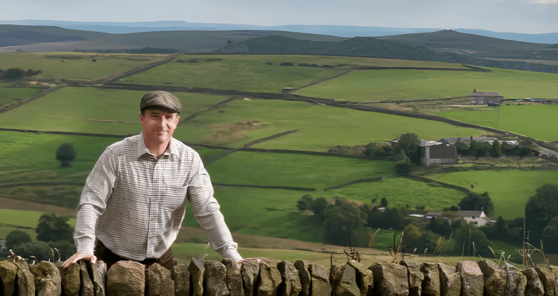 2020’s will be a transitional decade for UK agriculture