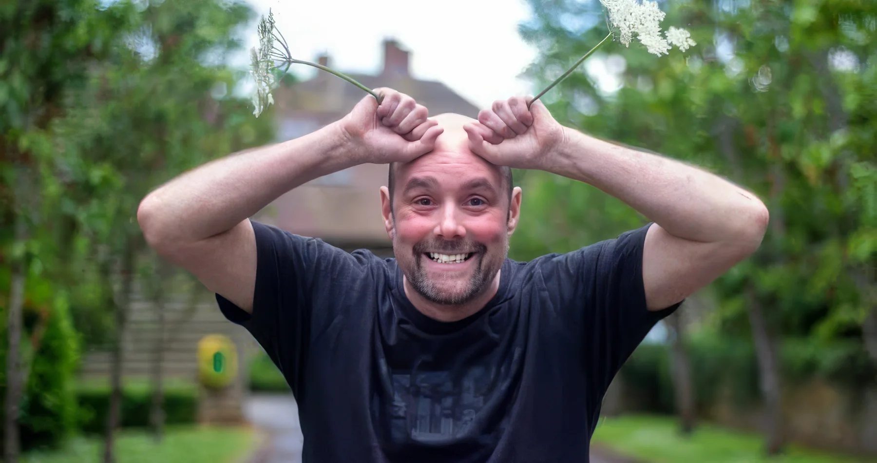 Introducing Ben Stone, founder of The Visual Works