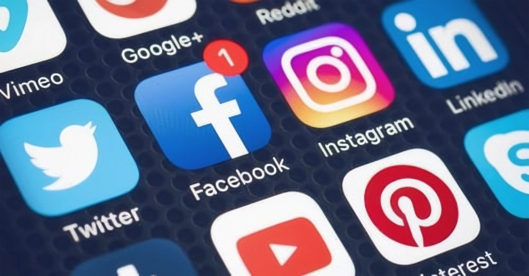 Social media works better with a plan