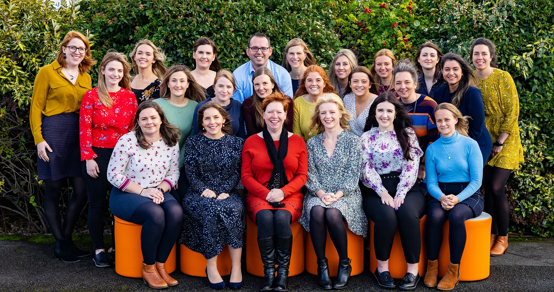 PR Careers: New opportunities to join our growing team