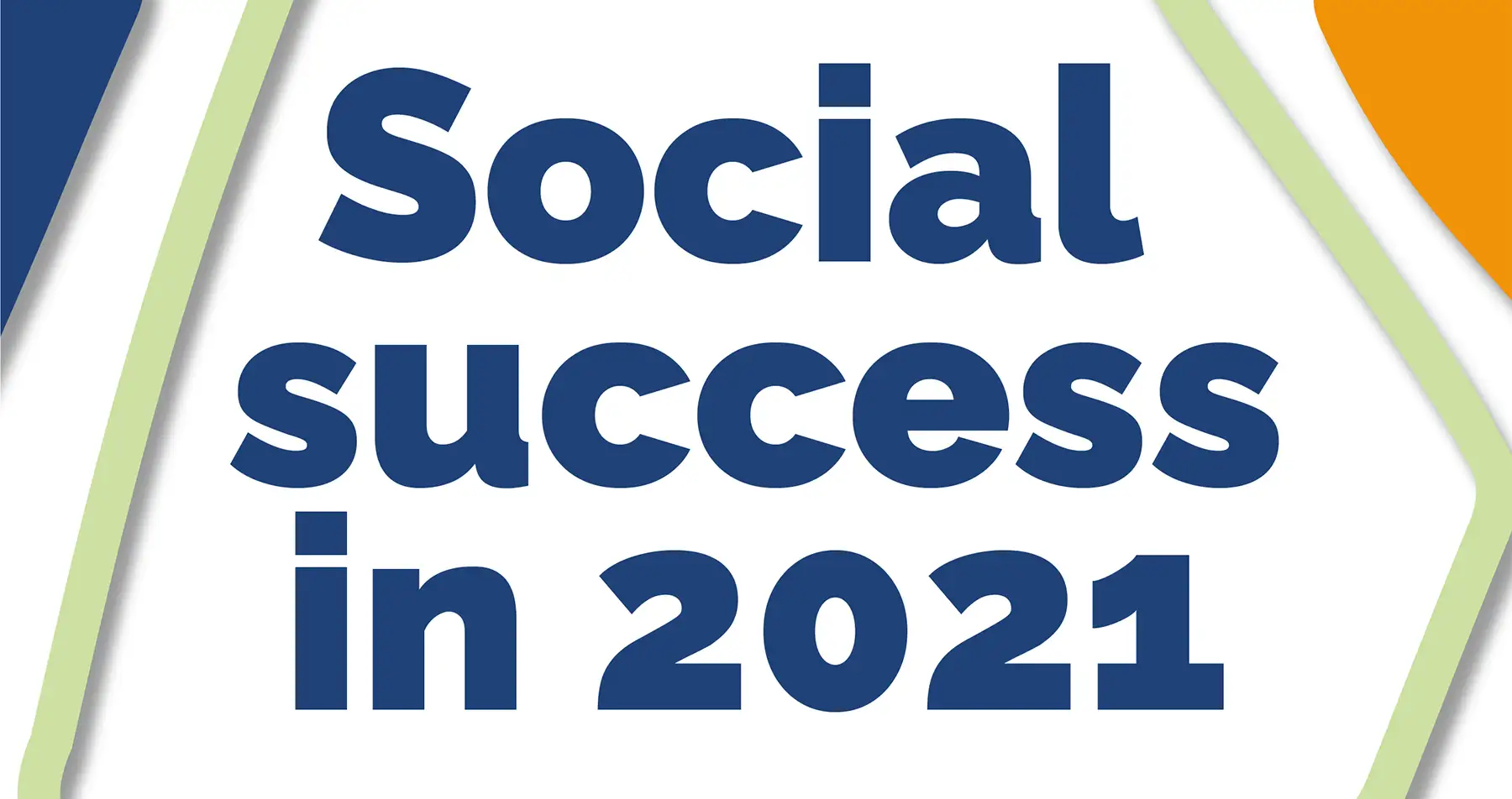 A year in social media PR. Using shared content to deliver on KPIs