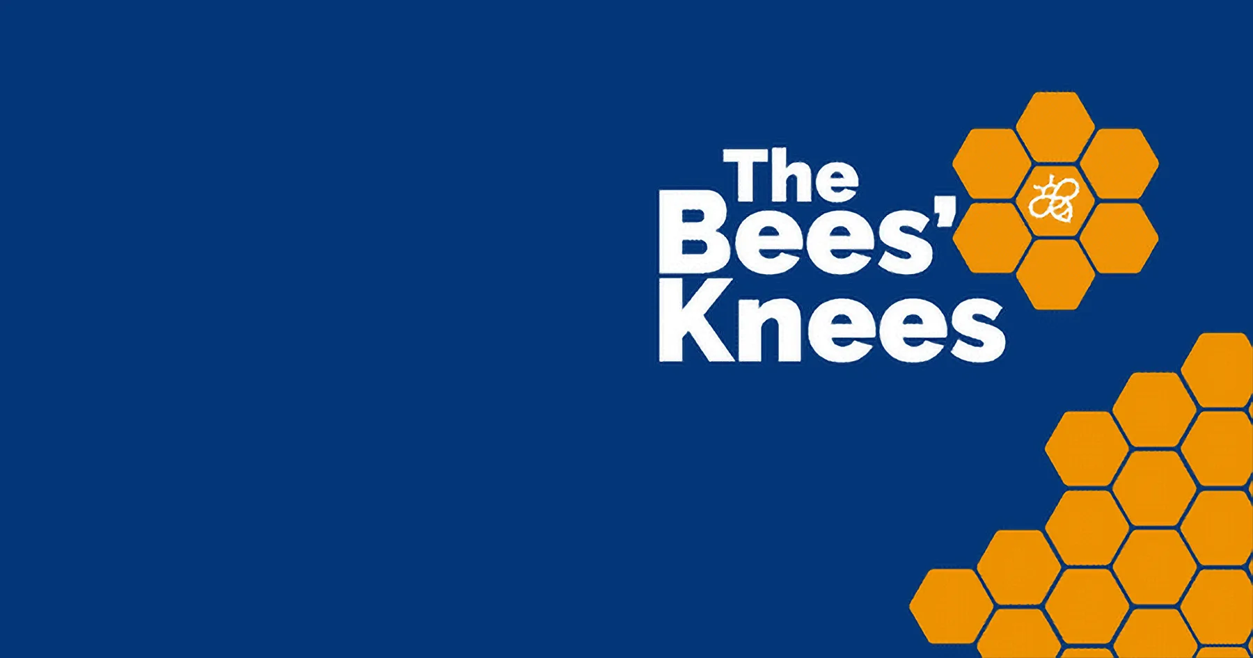 The Bees' Knees