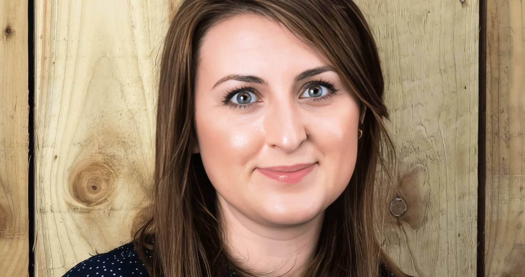 PR Team: Meet Rebecca Morgan