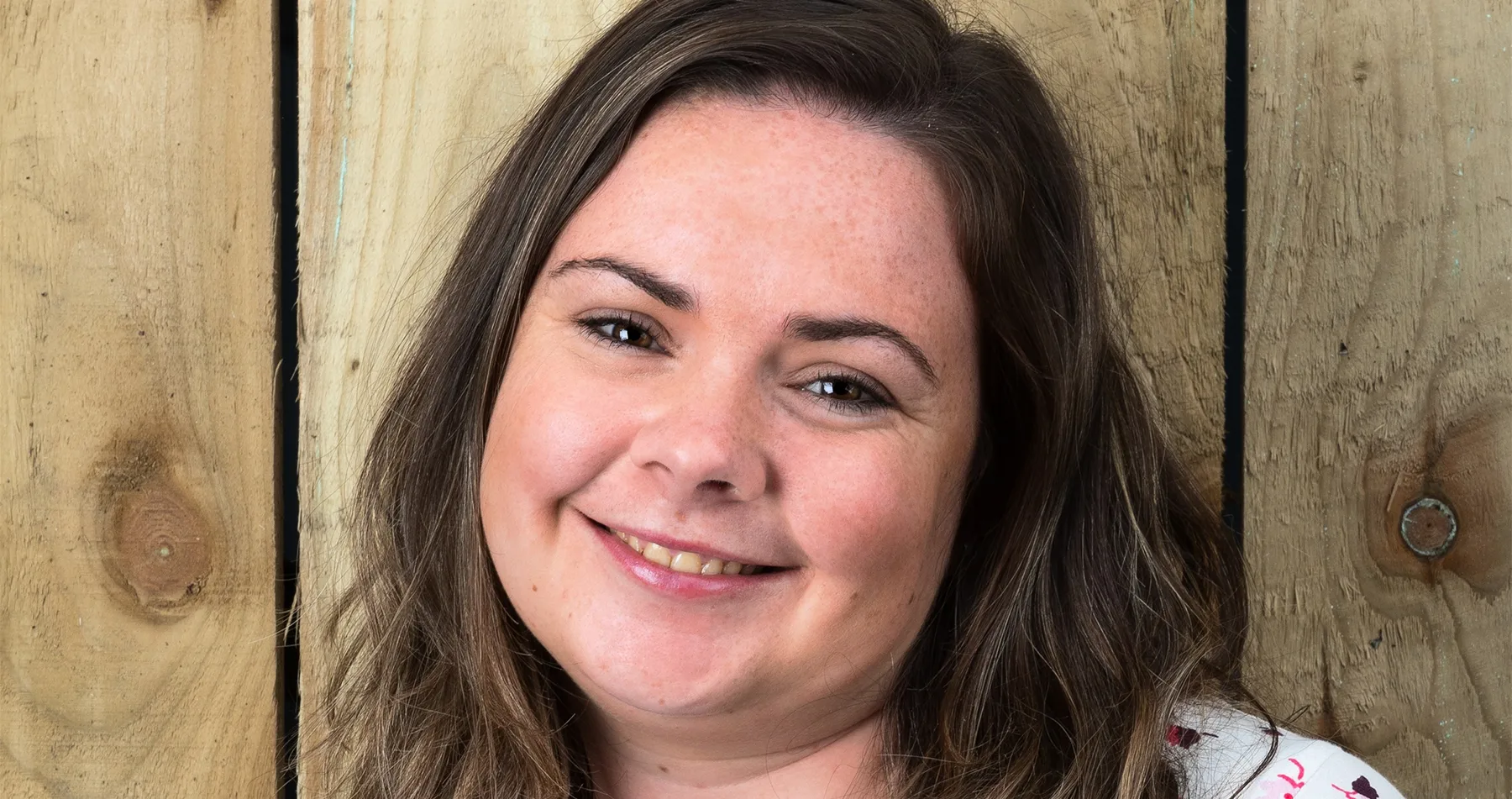 Meat Business Women - Meet Amy Stinton