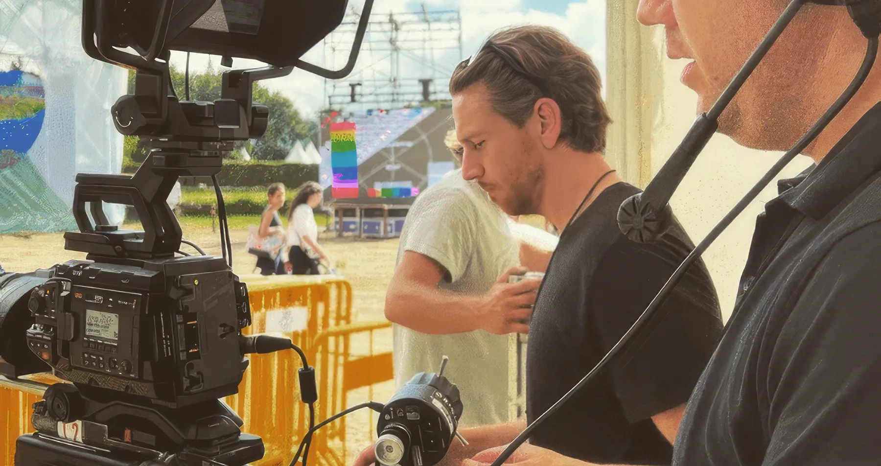 The Power of Video Communication: Ben Coates, Cande group