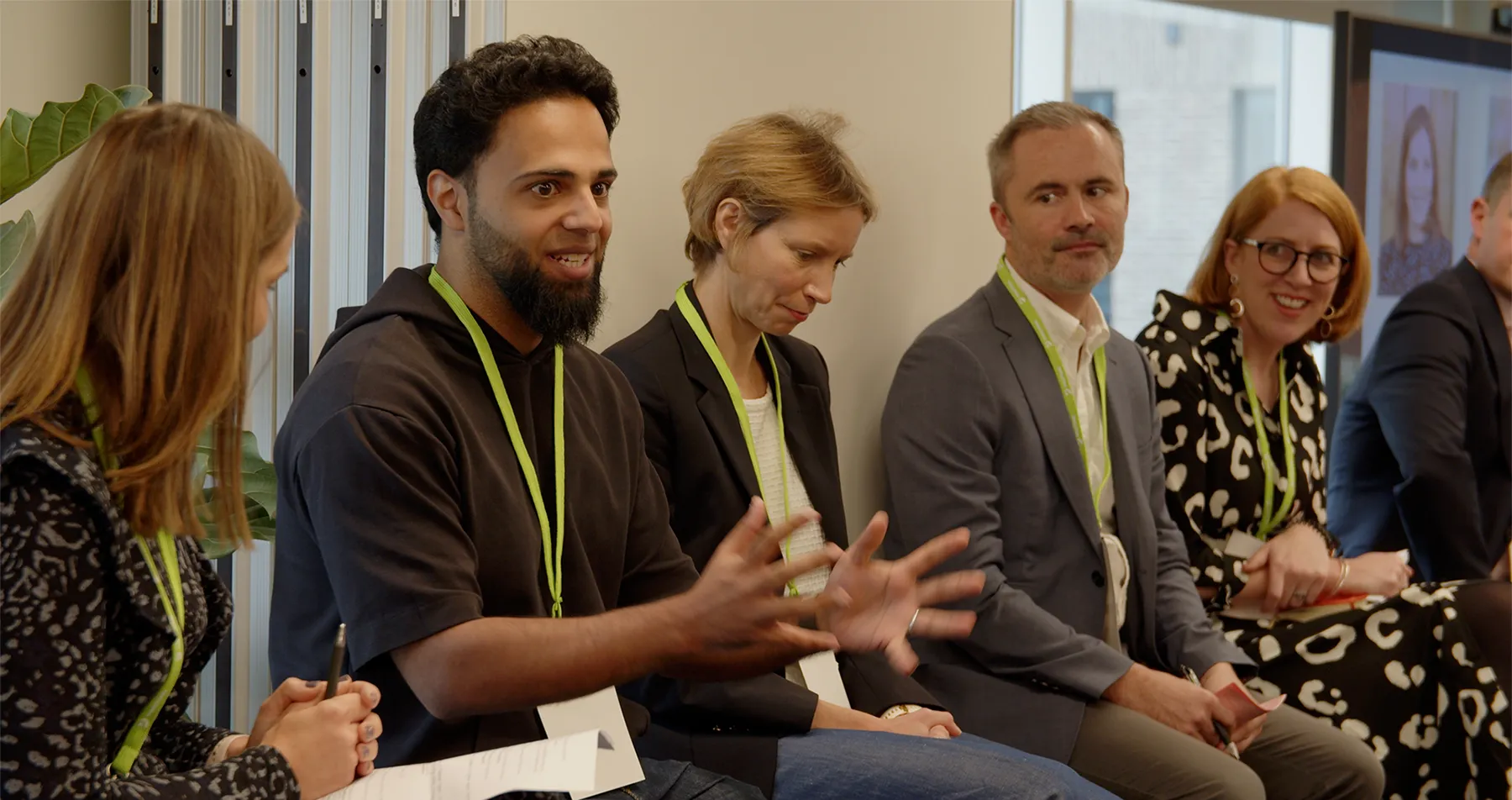 What our experts learned at the Pinstone AI friend or foe event