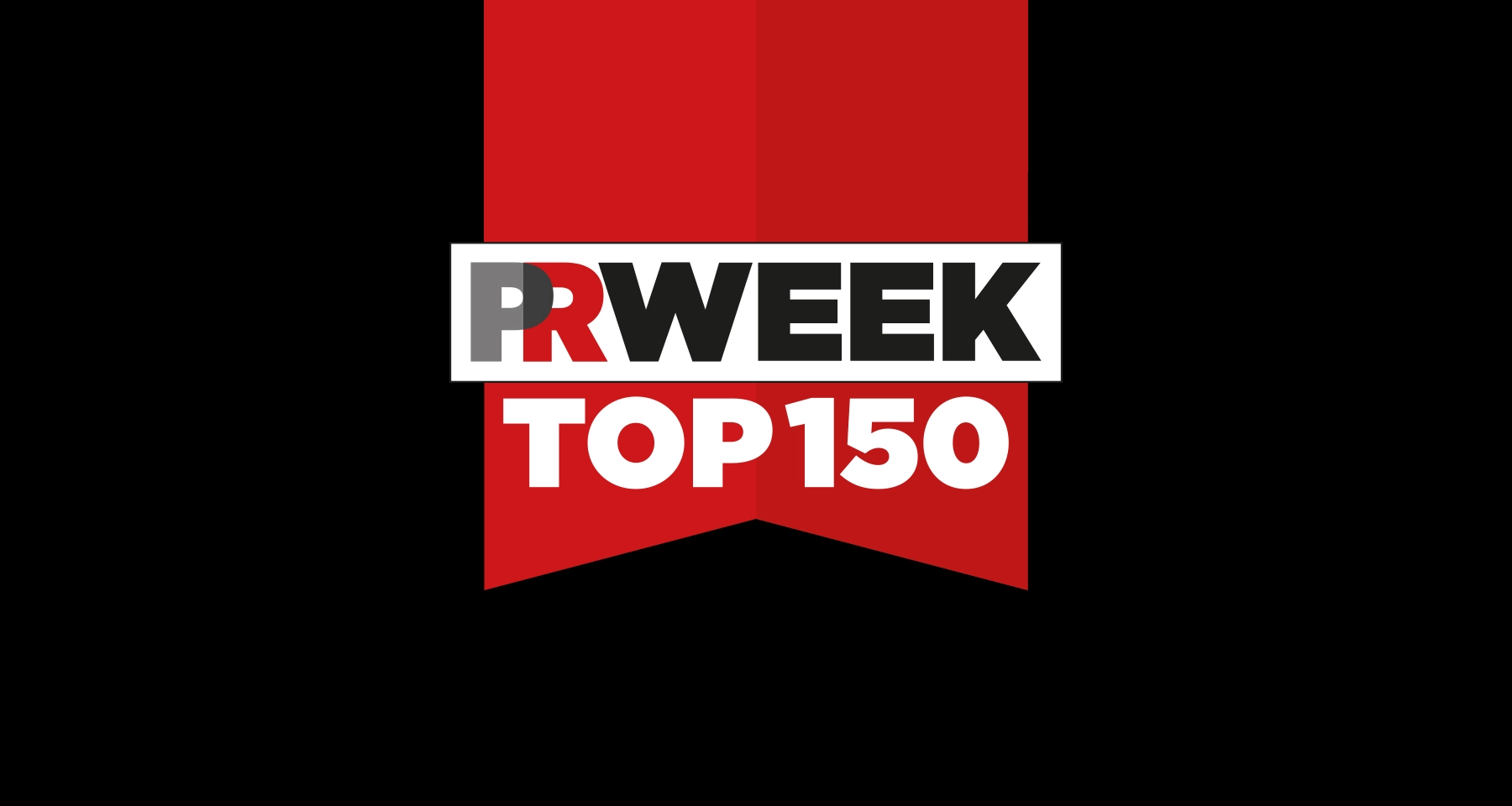 PR week top 150