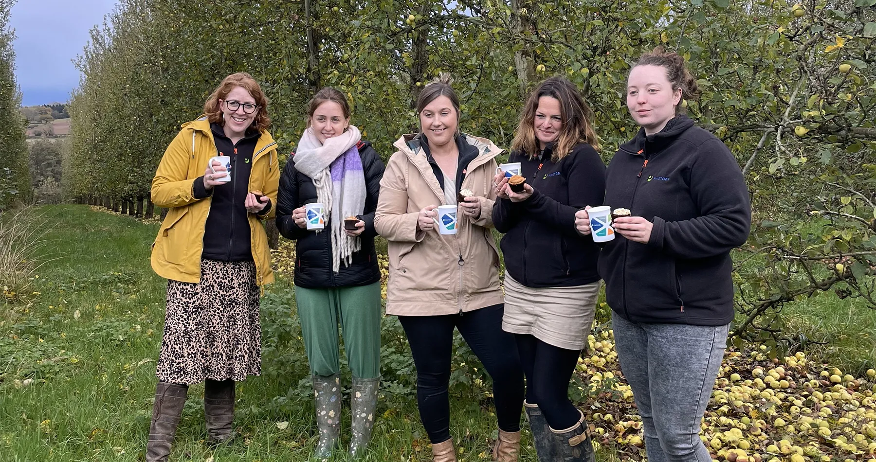 From small acorns: Planting for a Greener Future in National Tree Week