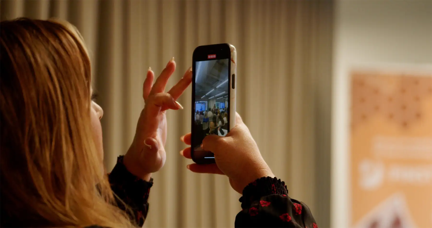 Capturing communications content: nine tips for taking better photos