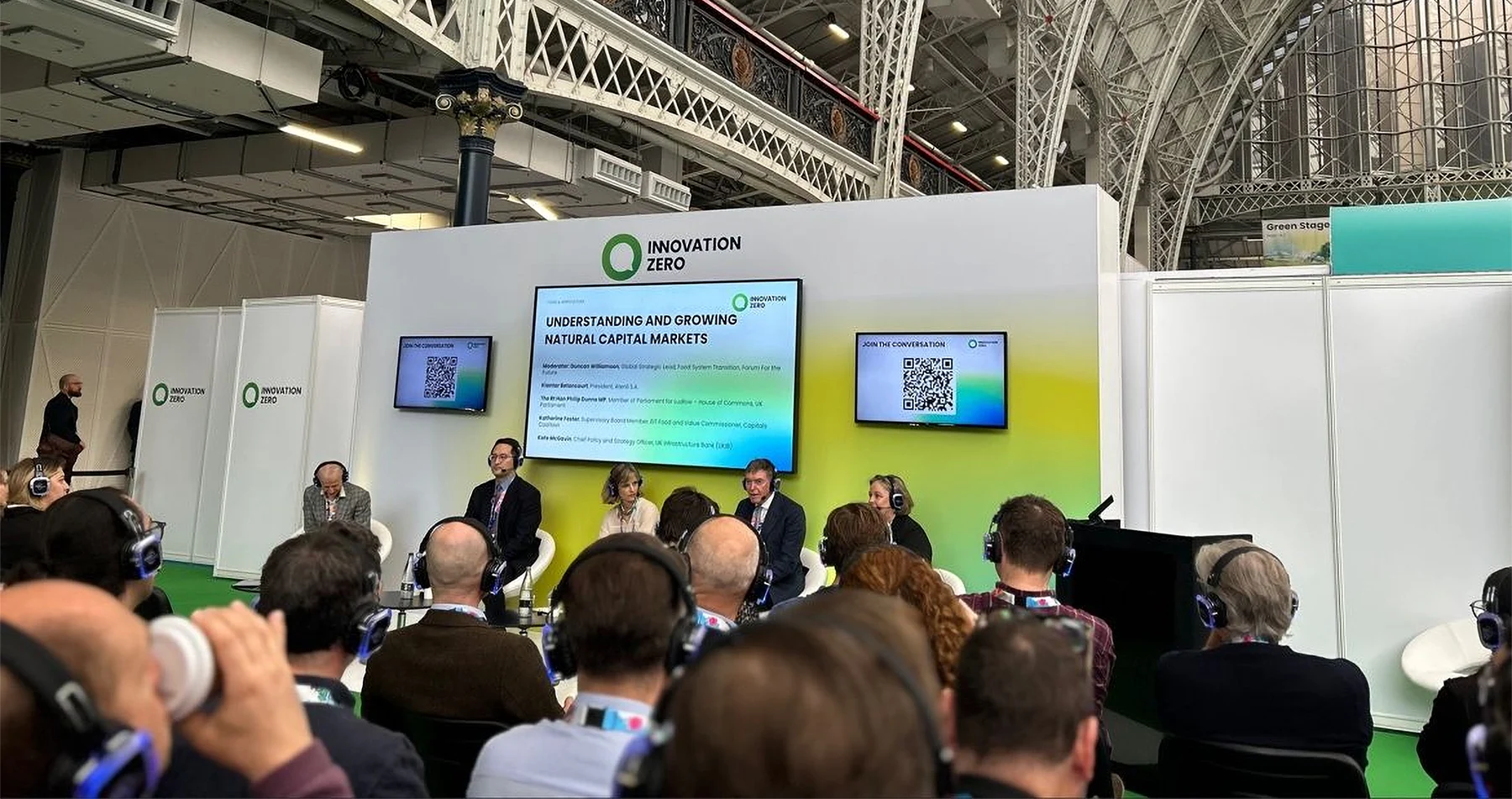 InnovateZero Insights: The Growing Responsibility of the Agriculture Sector