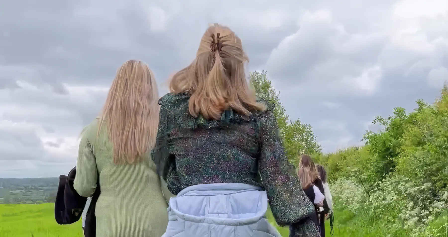 Pinstone gets in the groove for Mental Health Awareness Week