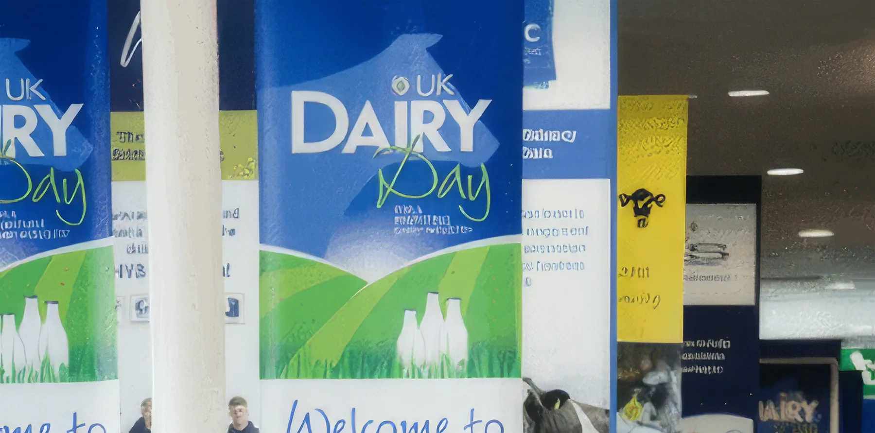 News from UK Dairy Day 2019