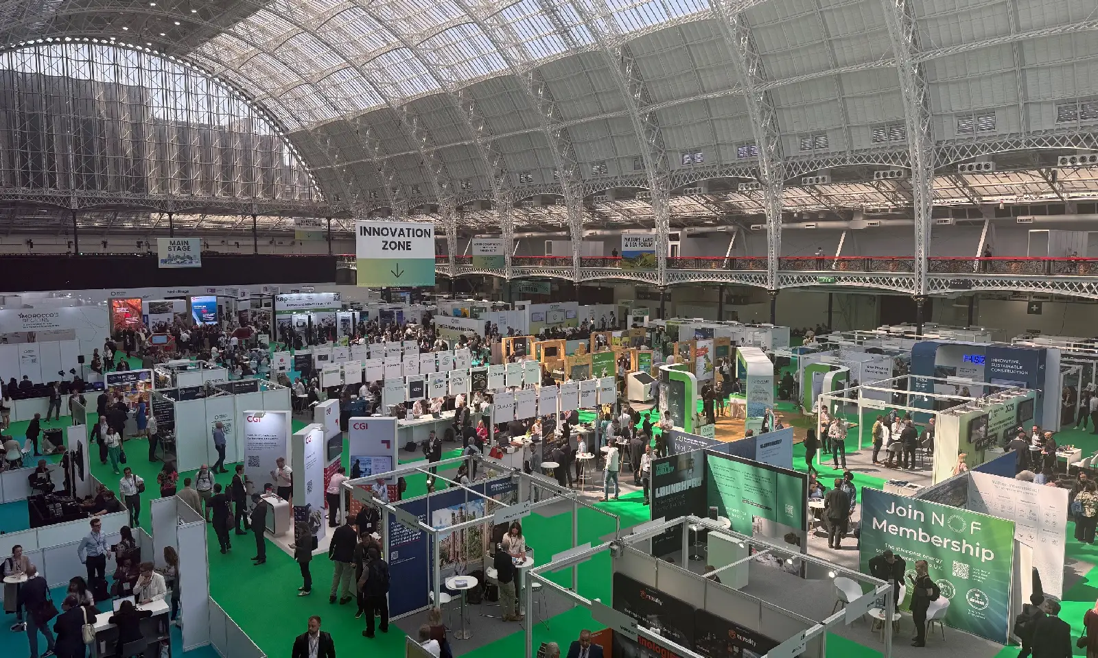 How important is nature to the economy?