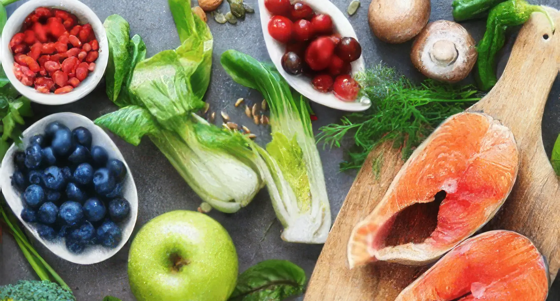 The rise of the flexitarian