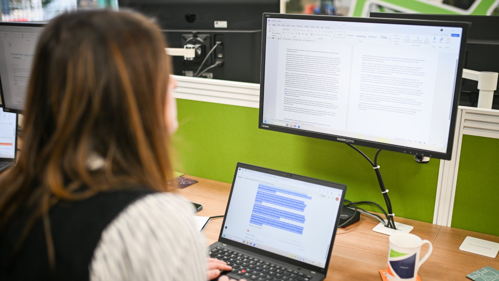 How useful is AI in agri communications and PR?