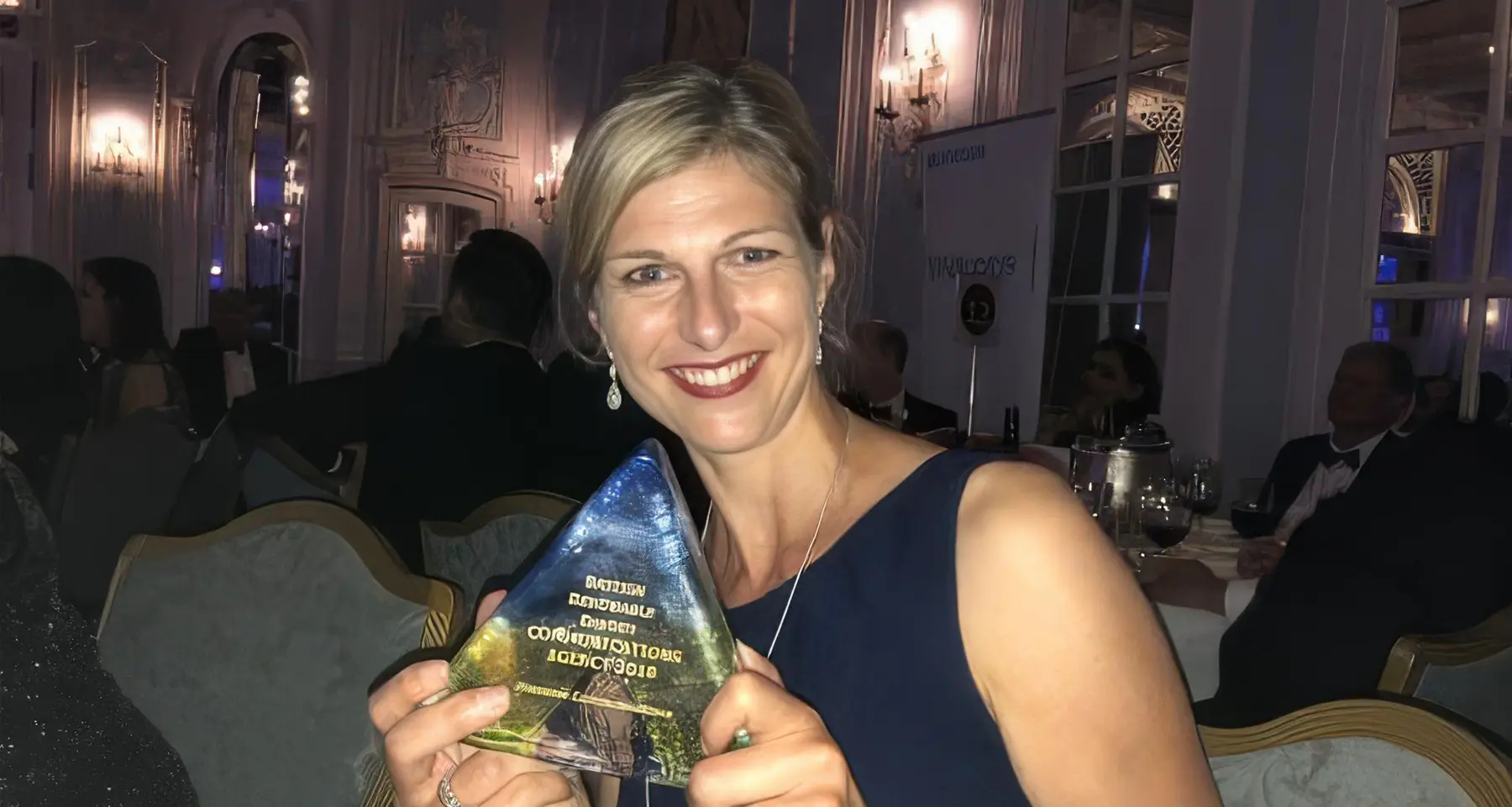 Pinstone wins Best Communications Agency