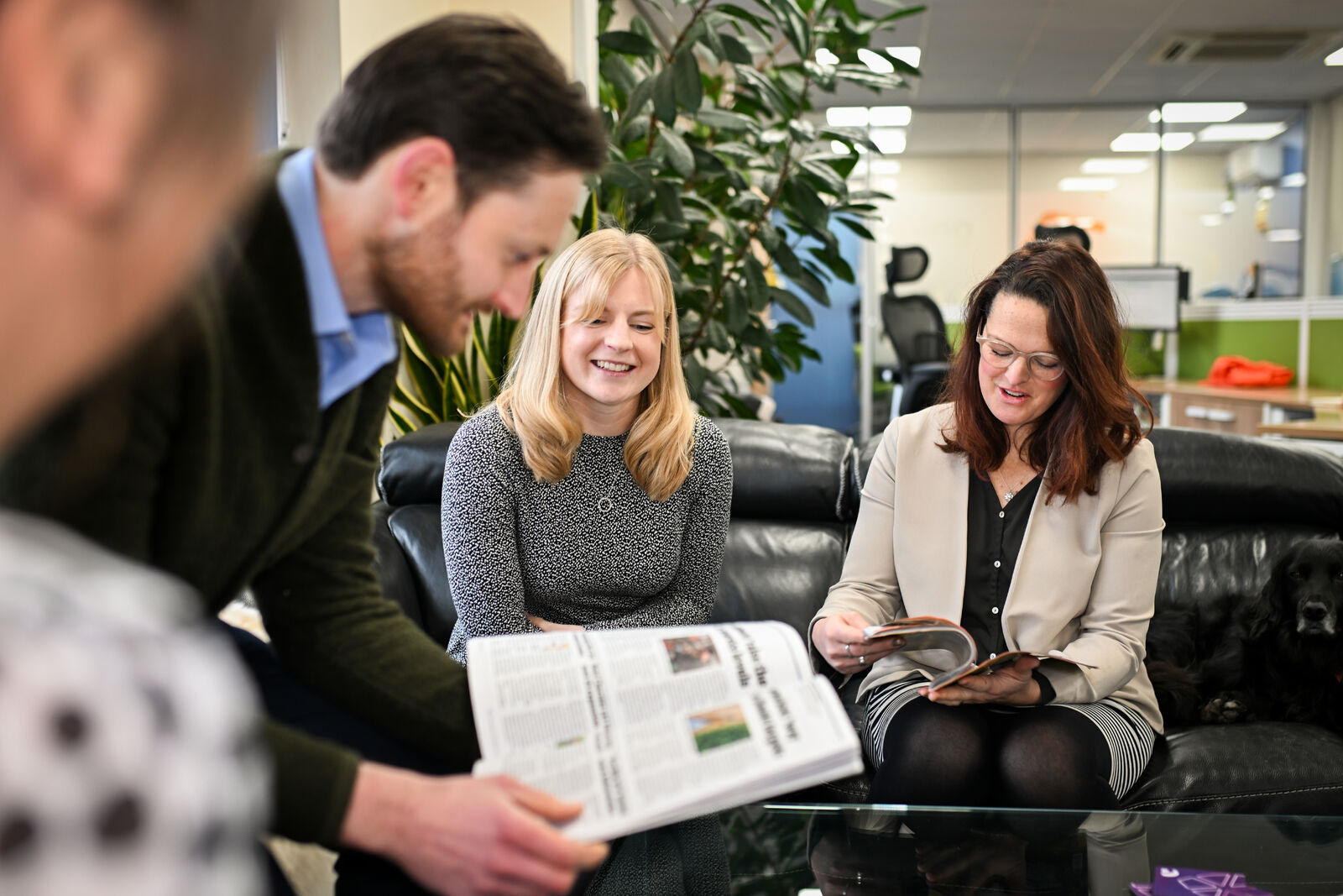 What does a great PR agency relationship look like?