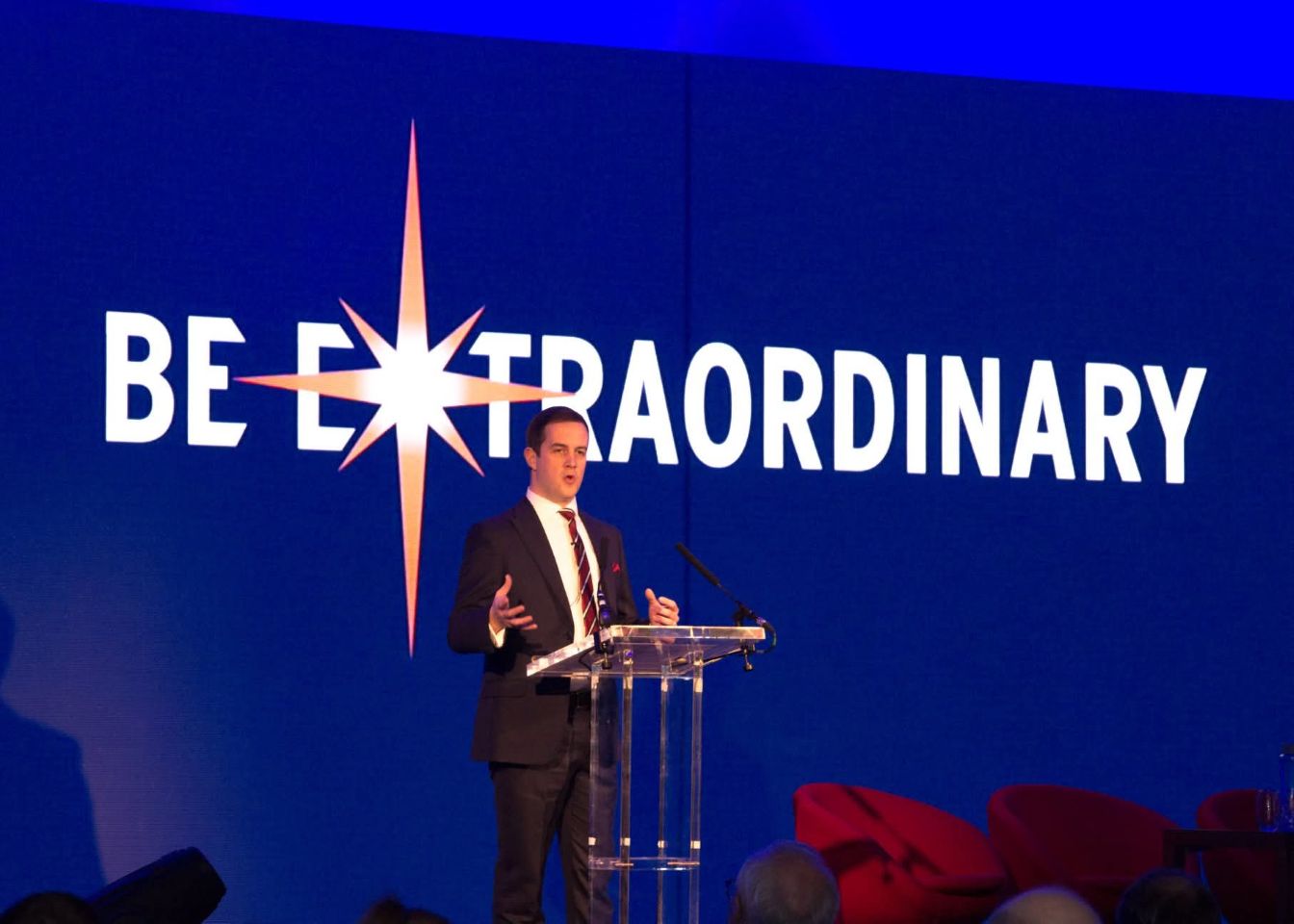 The importance of media training in food and farming industry