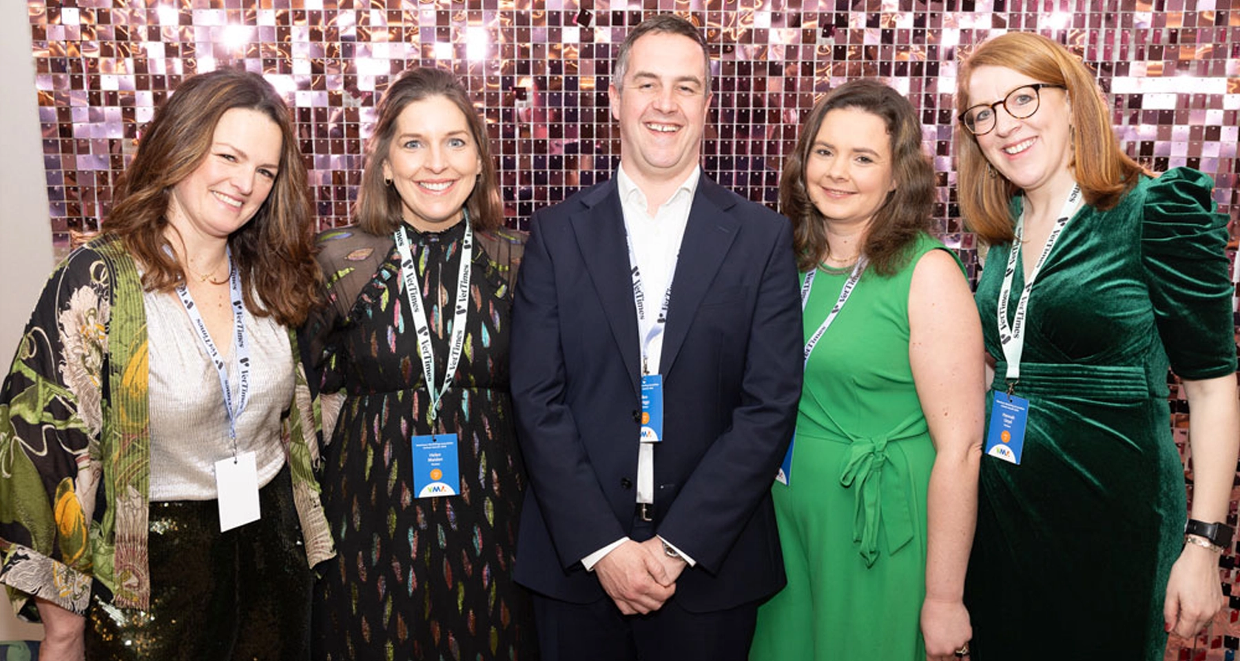 Pinstone wins PR campaign of the year at the VMA awards