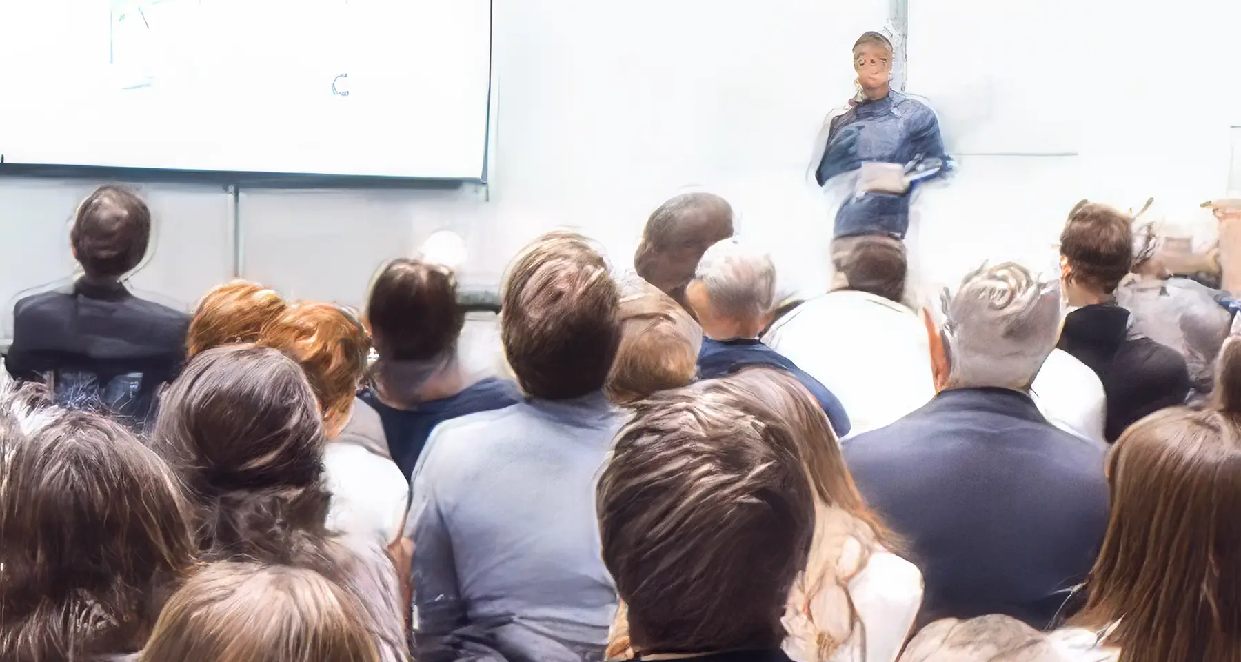 Show, don’t tell – the art of storytelling in marketing