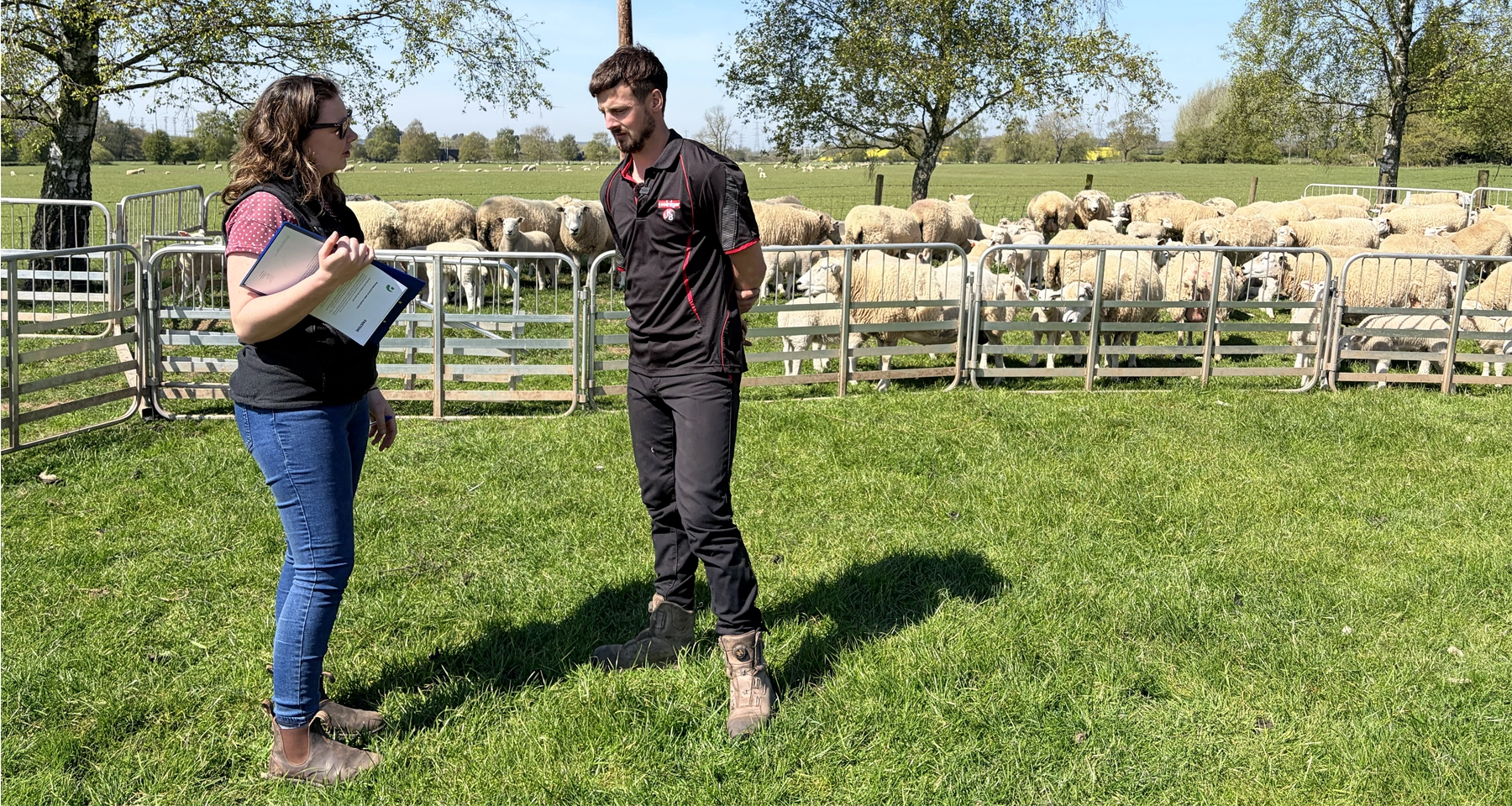 Beyond the headlines: turning farming challenges into meaningful communications