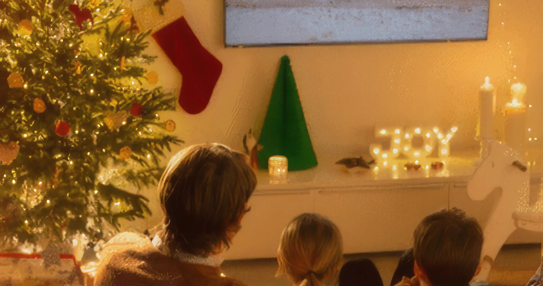 Do people really judge a retailer by its Christmas advert?
