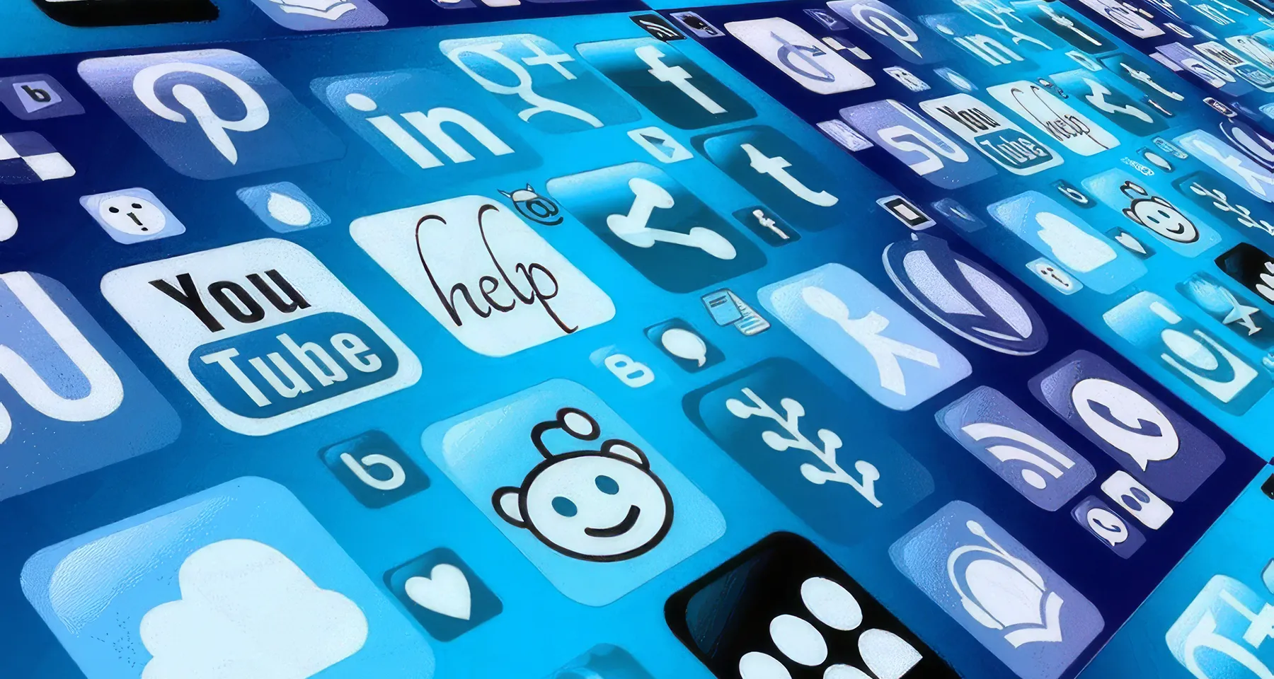 Five digital trends for 2020