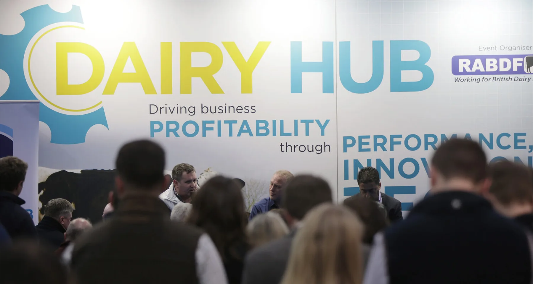 Dairy-Tech 2020 - Turning challenges into opportunities