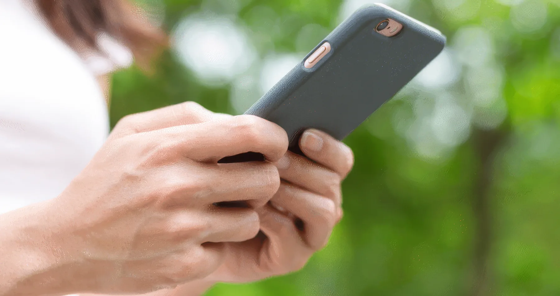 The digital rural revolution – farm to smartphone
