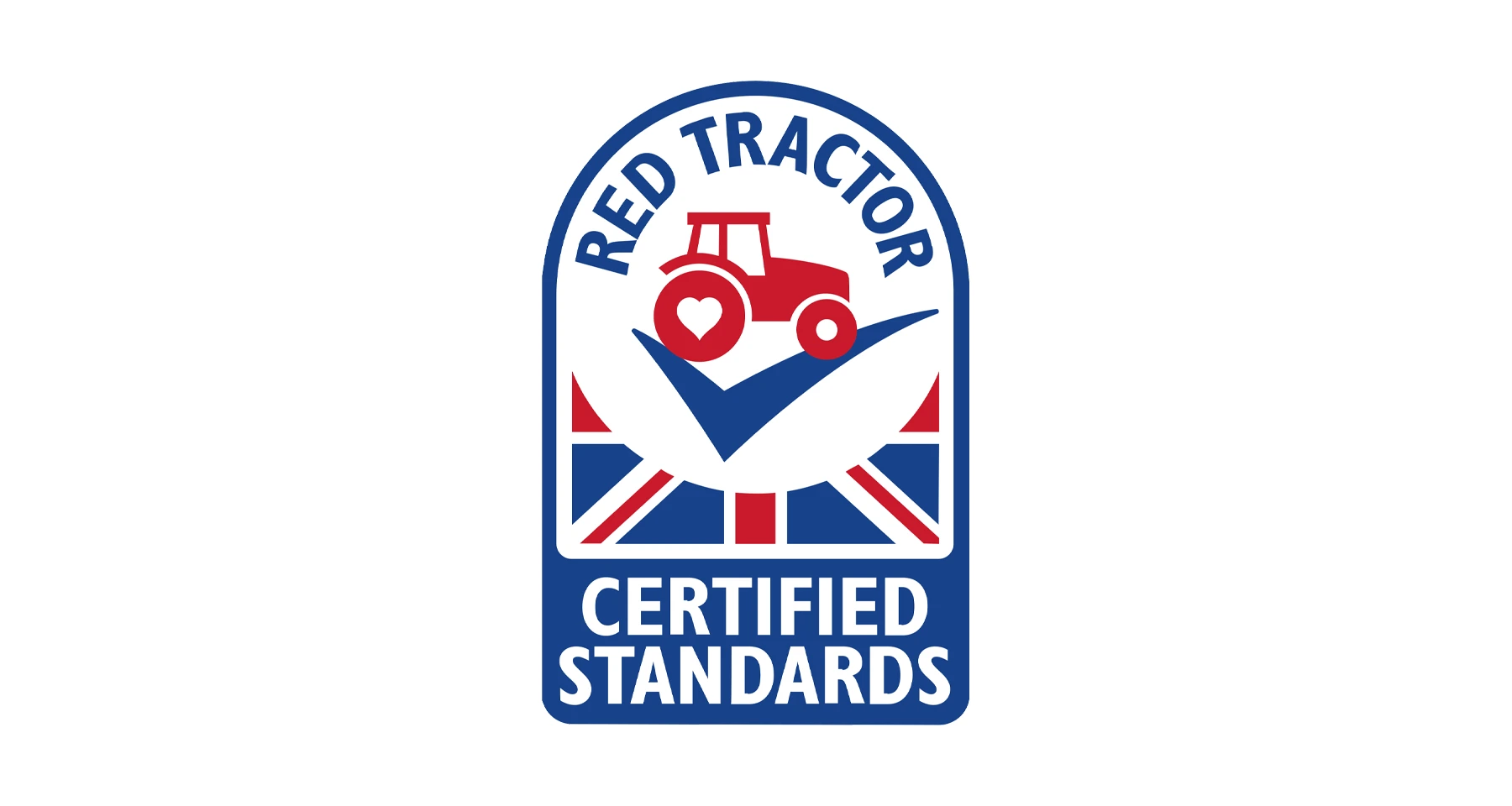 Red Tractor re-brand gets traction