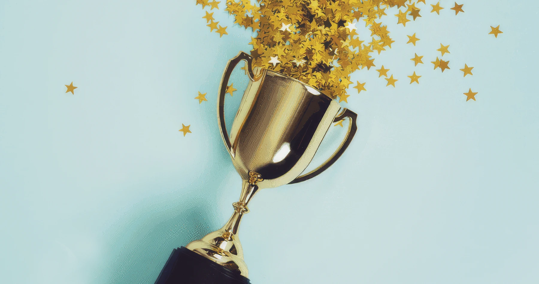 Awards deliver tangible business benefits