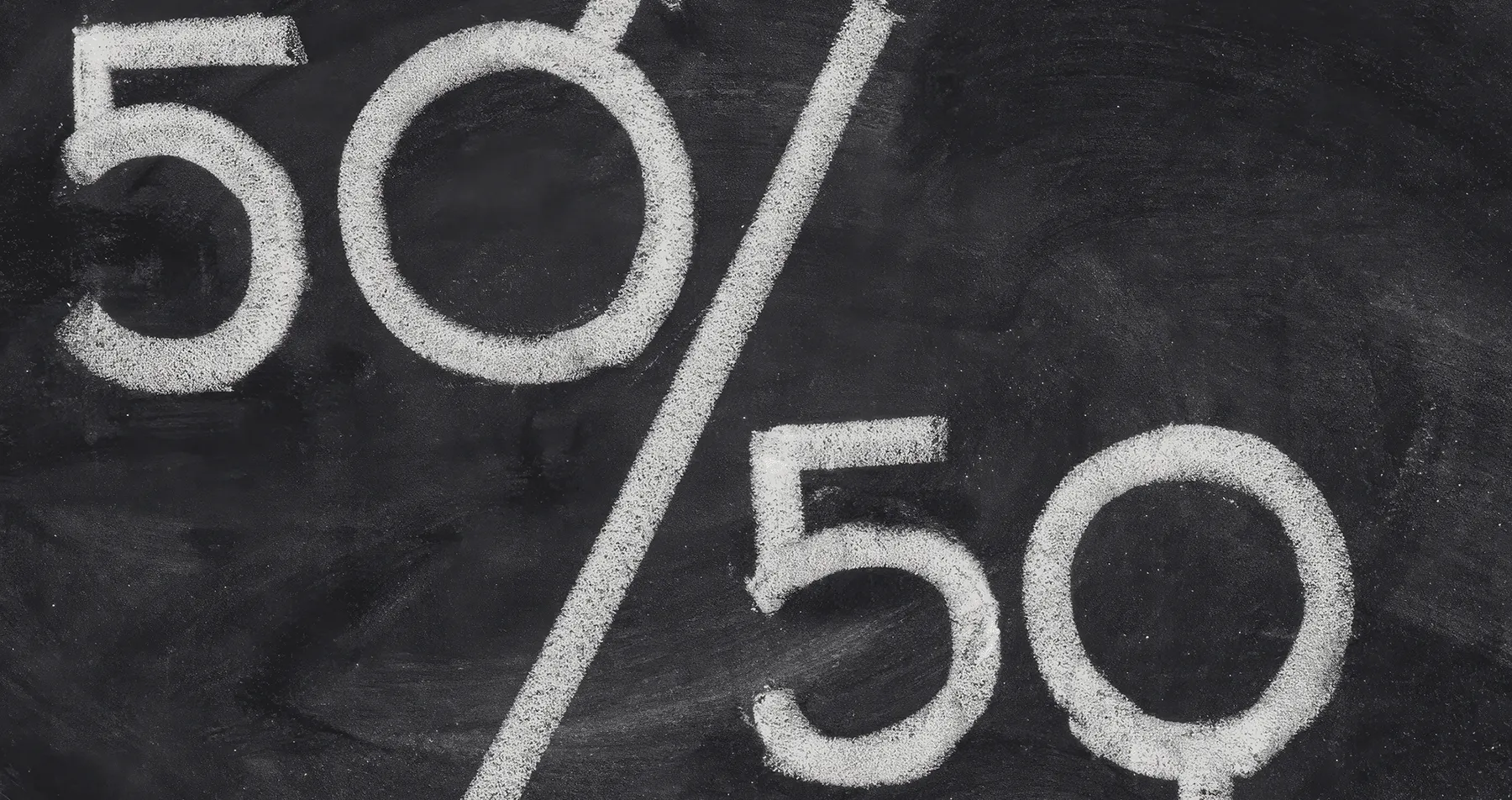 Tackling gender imbalance