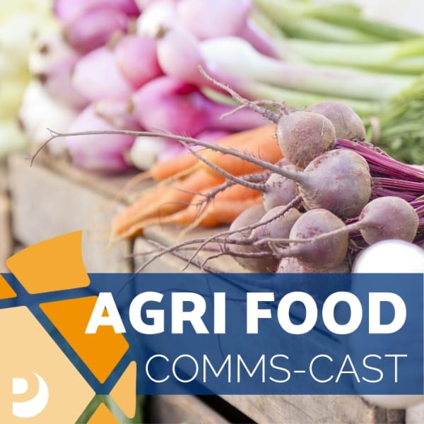 In conversation with Veg Power