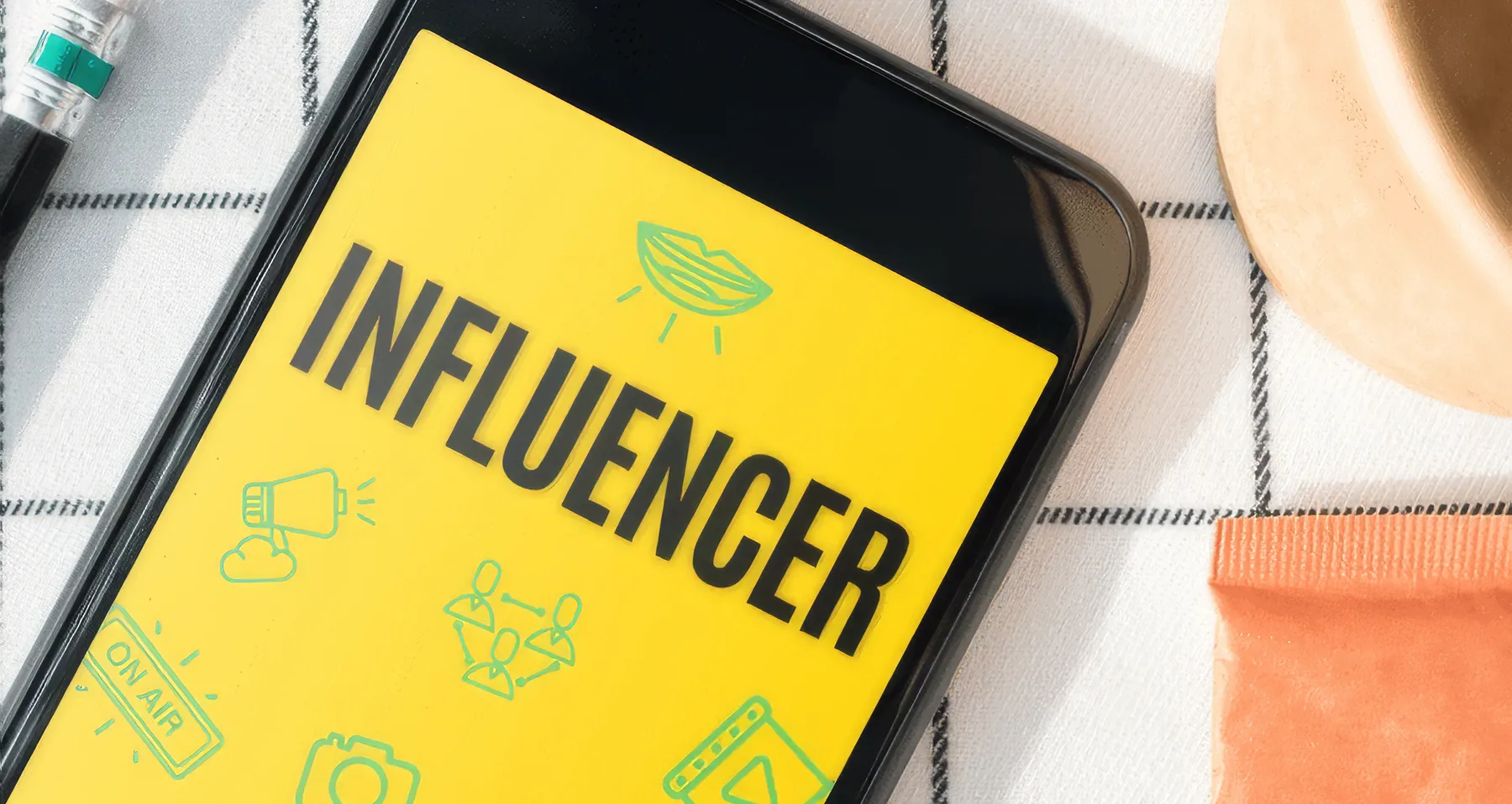 How to use influencers effectively