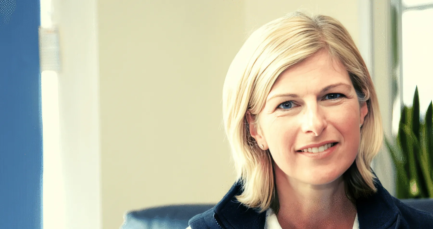 Celebrating women in business