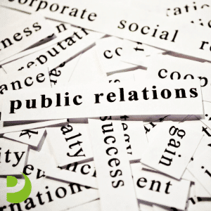 Specialist PR, the mainstream future?