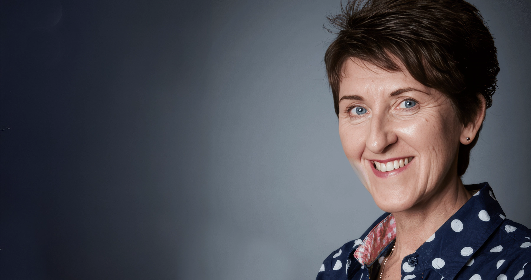 Introducing Maud Davis, Media Trainer