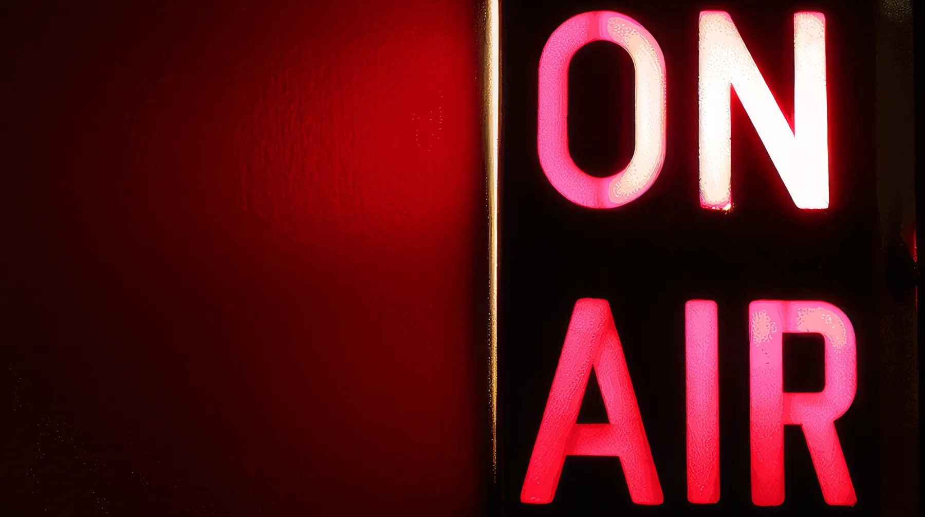 The growth of audio channels for a digital PR agency