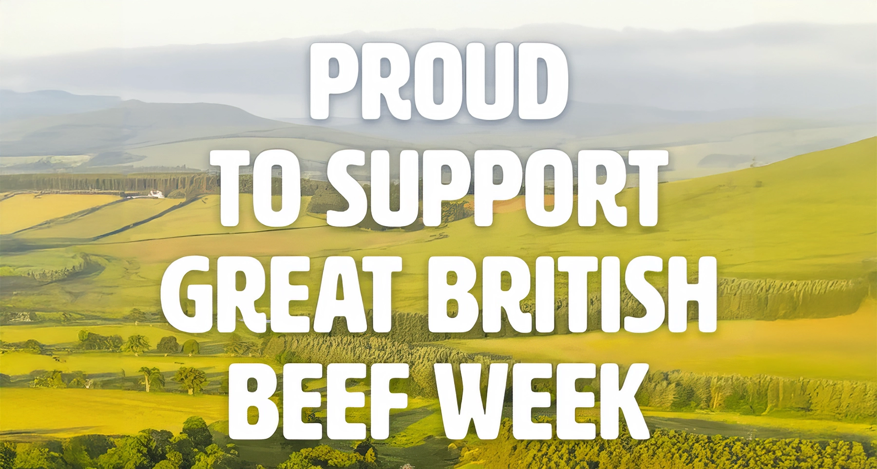 Great British Beef Week – the real story