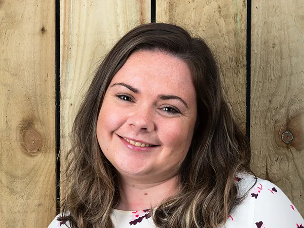 Meat Business Women - Meet Amy Stinton