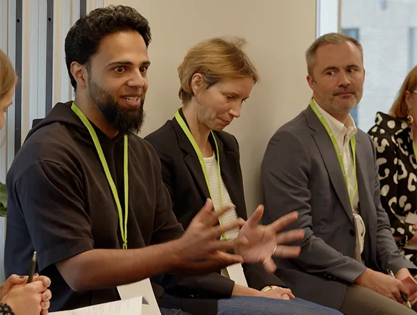 What our experts learned at the Pinstone AI friend or foe event