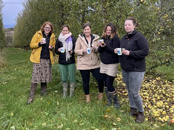 From small acorns: Planting for a Greener Future in National Tree Week