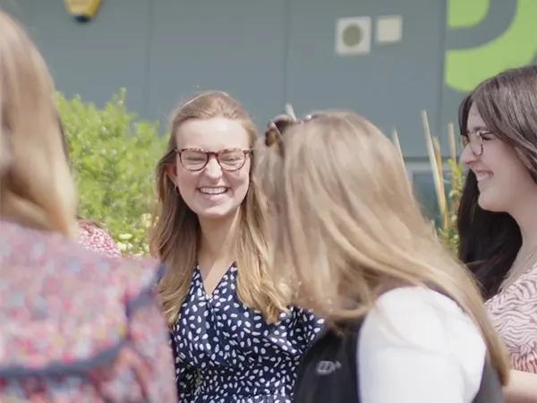 Empowering Women in PR and Marketing at Pinstone