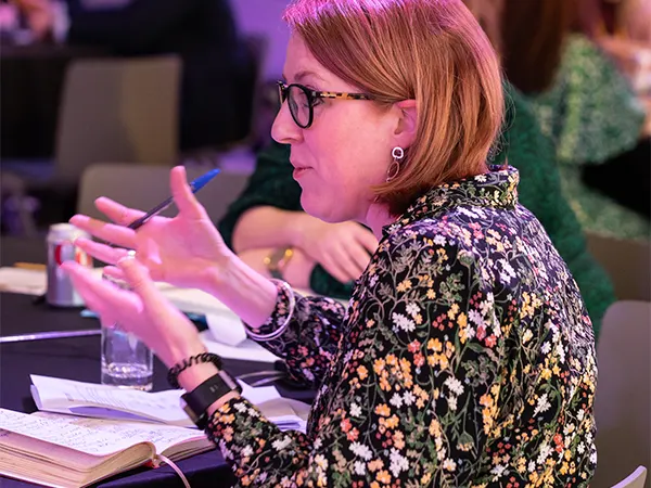 Pinstone and Meat Business Women collaborate in new communications partnership