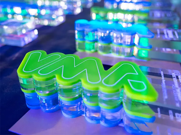 An award-winning experience to remember at the Veterinary Marketing Awards