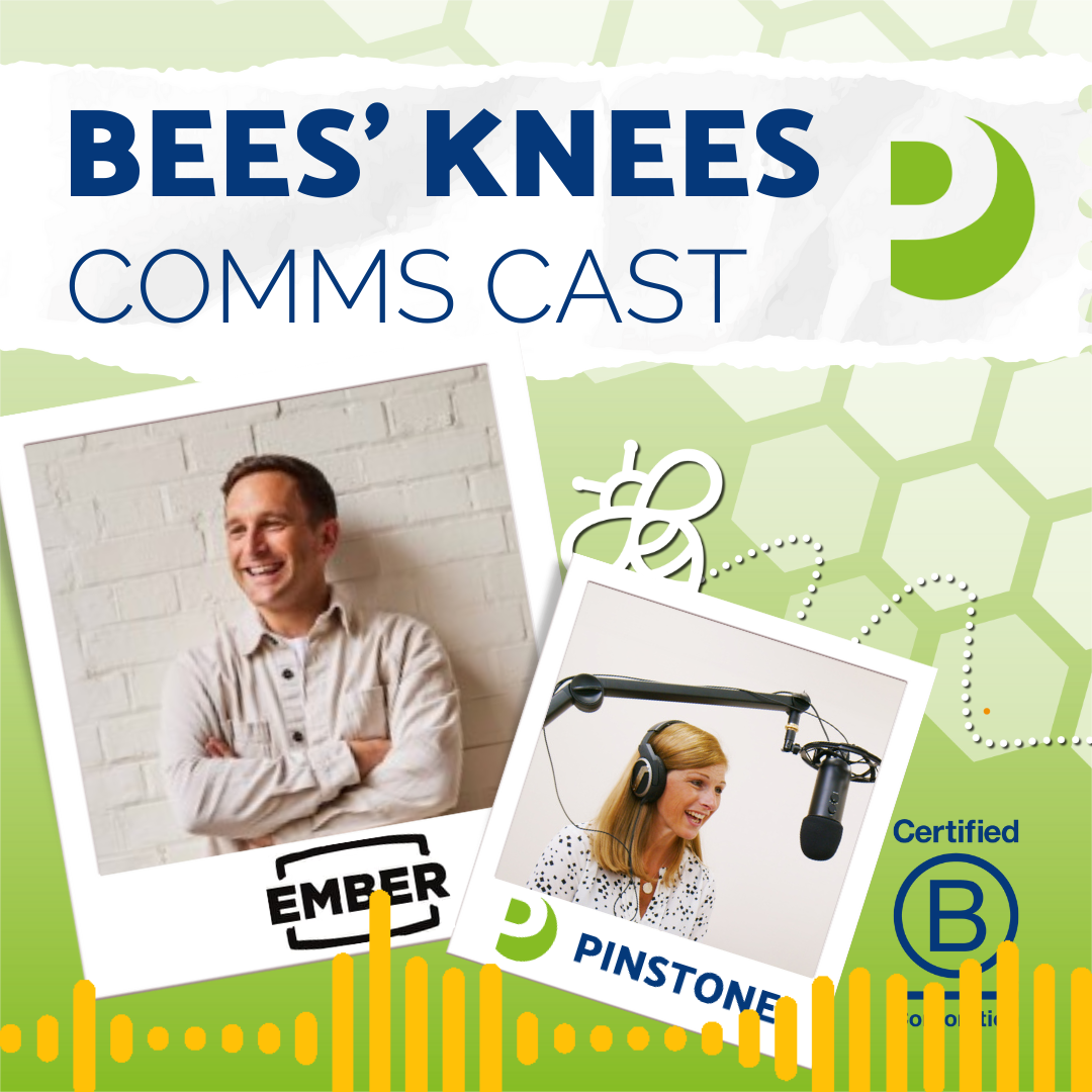 Transforming snacking: Ember's sustainable journey