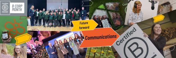 Six ways to communicate brand sustainability stories