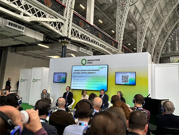 InnovateZero Insights: The Growing Responsibility of the Agriculture Sector