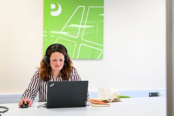 Why hire a PR agency when you could employ someone?
